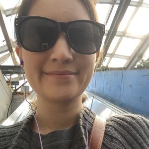 Meet your Posher, Chelsea